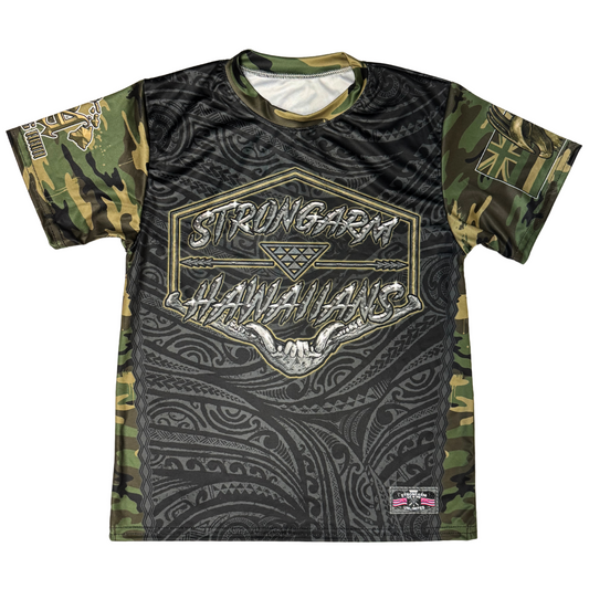 Kamapuaʻa - Sub Shirt