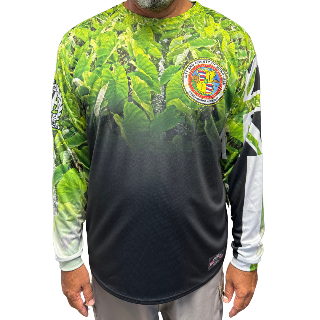 City & County Kalo - Long Sleeve