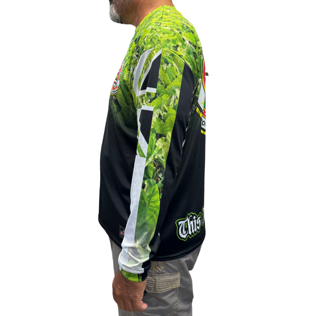 City & County Kalo - Long Sleeve