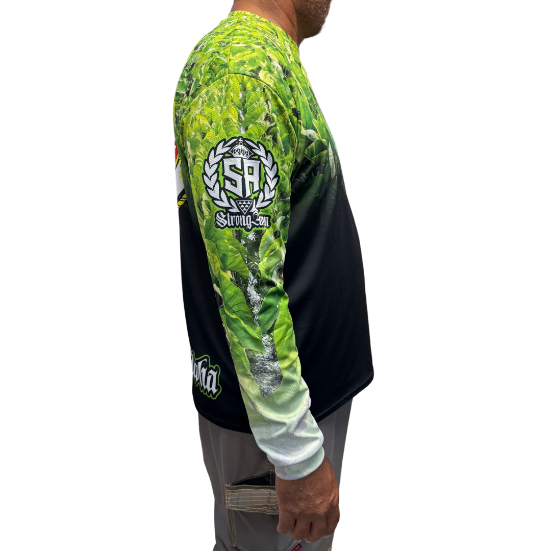 City & County Kalo - Long Sleeve