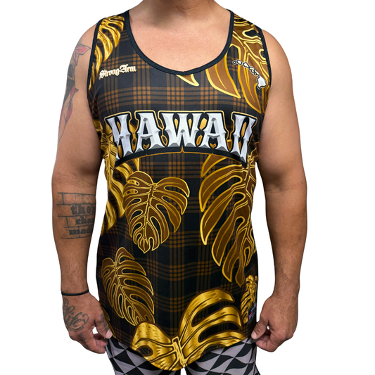 Hawaii Palaka Palaunu - Sub Tank