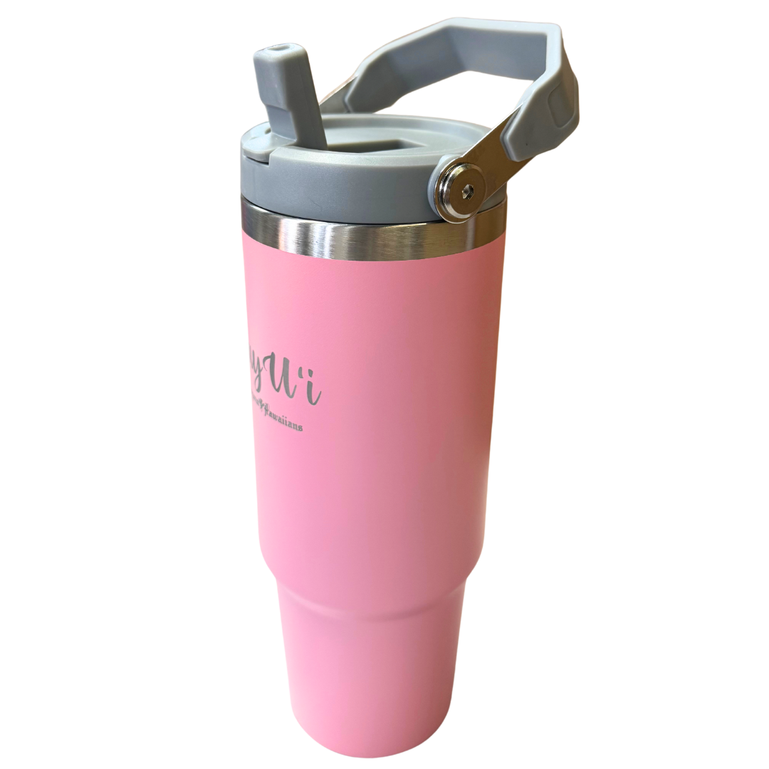 Stay Uʻi - Flask