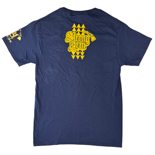 Attention - Cotton T-Shirt