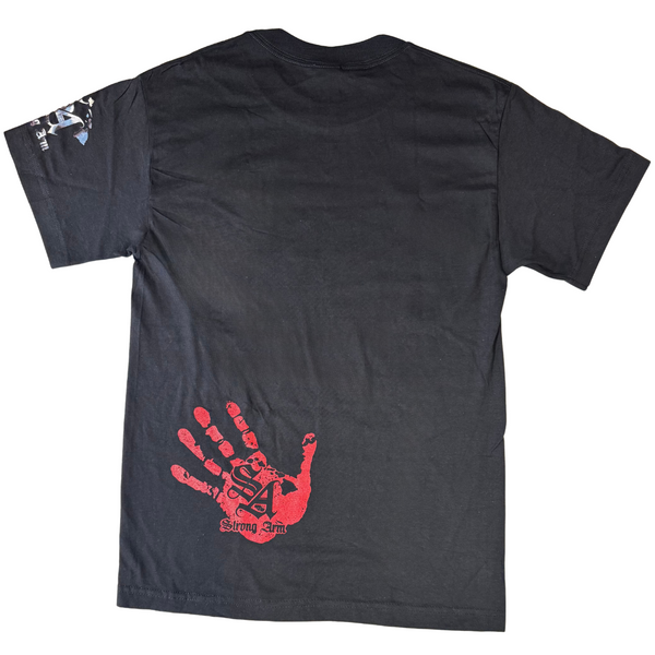 Sasa Dat Muli - Cotton T-Shirt