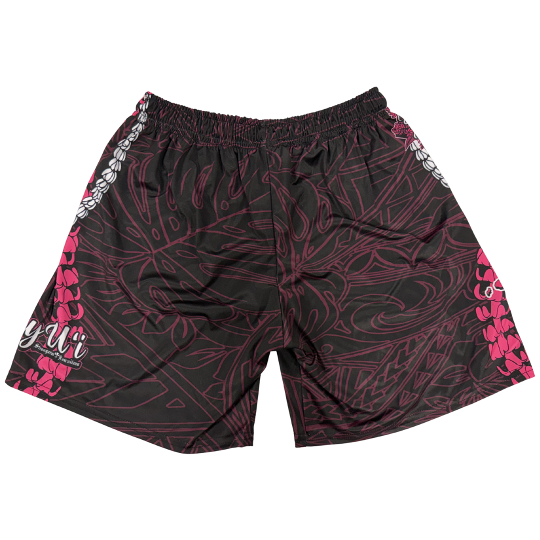 Stay Uʻi Lei - Women's Shorts