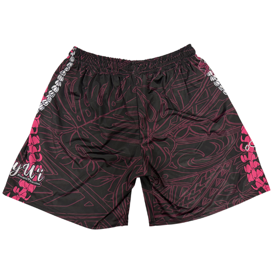 Stay Uʻi Lei - Women's Shorts
