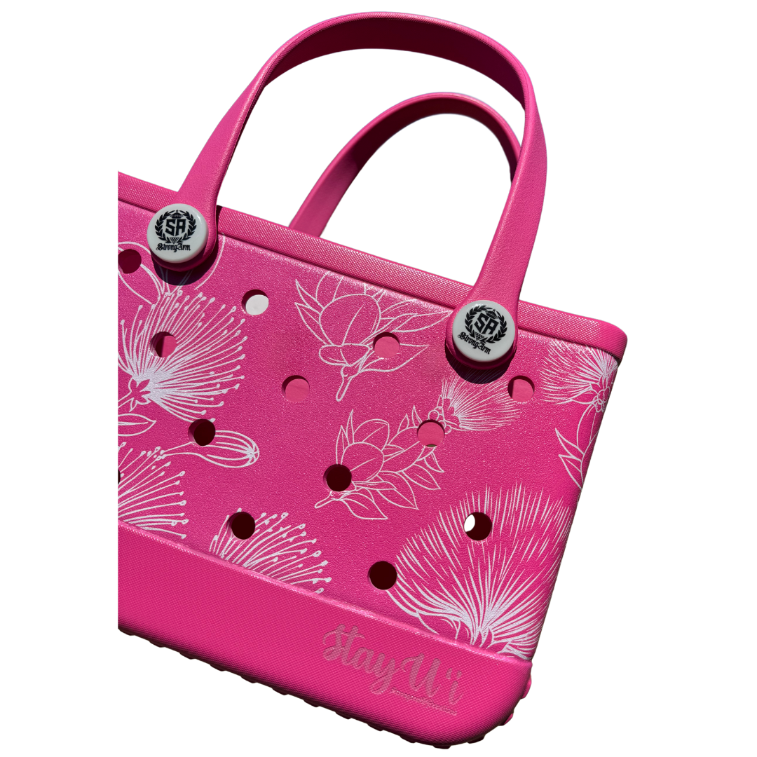 ʻEke Holoholo - Lehua (Medium)