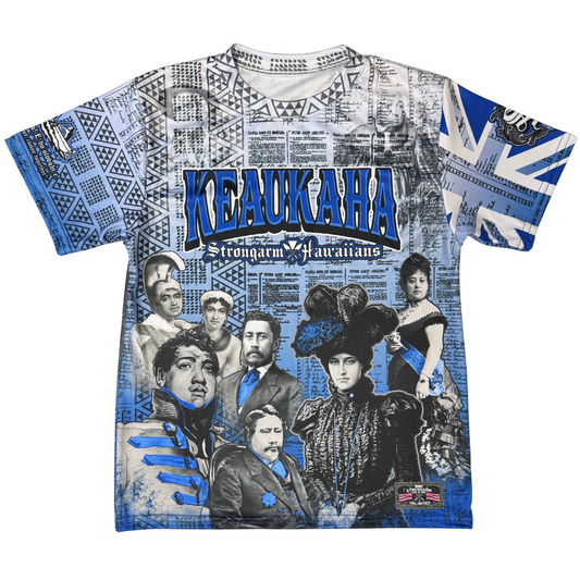 Keaukaha - Sub Shirt