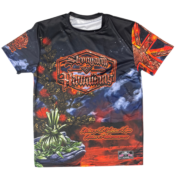 Pelehonuamea - Sub Shirt