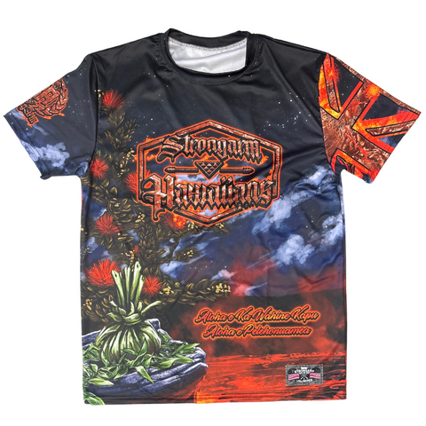 Pelehonuamea - Sub Shirt