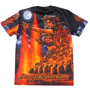 Pelehonuamea - Sub Shirt
