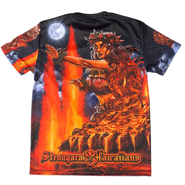 Pelehonuamea - Sub Shirt