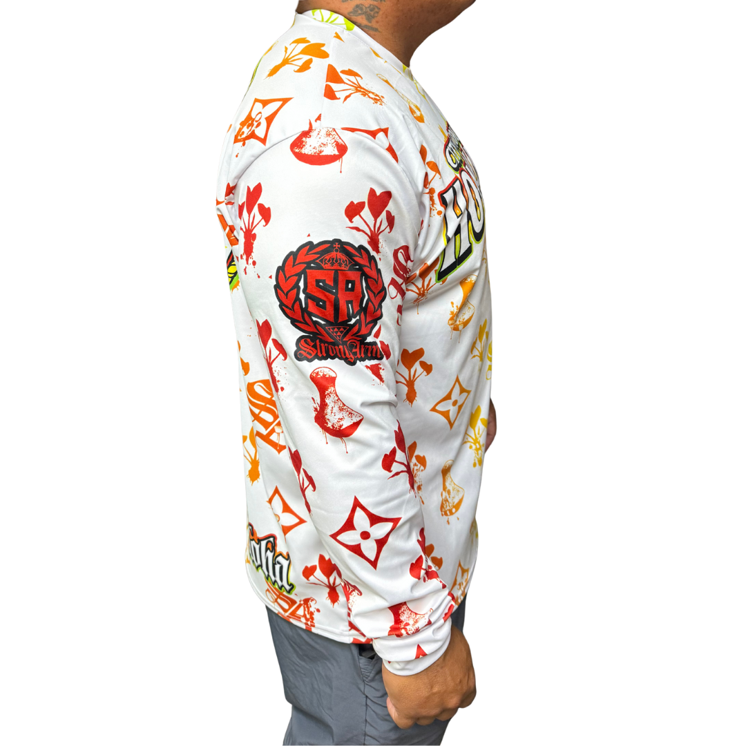 City & County Pimper's Paradise - Long Sleeve