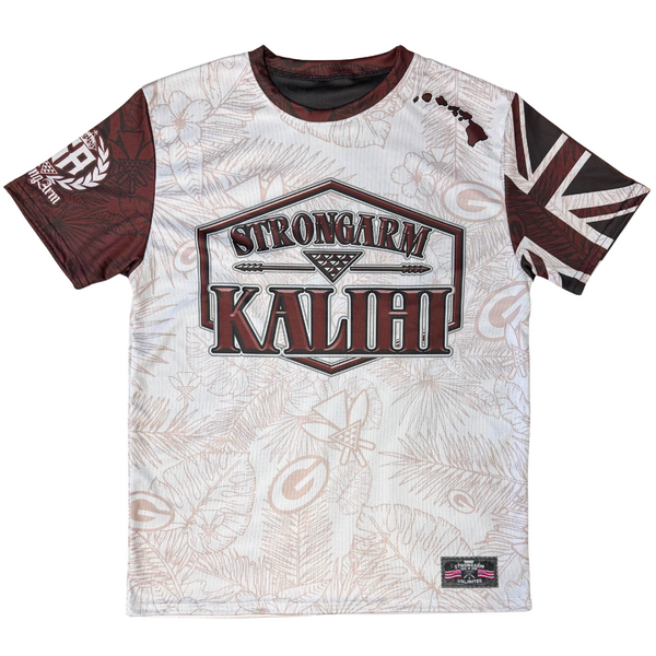 Pride of Kalihi - Sub Shirt