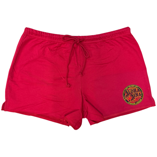Aloha ʻĀina - Drawstring Shorts