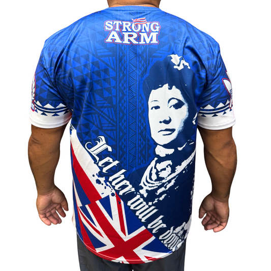 Keep Kamehameha Hawaiian - Sub Shirt