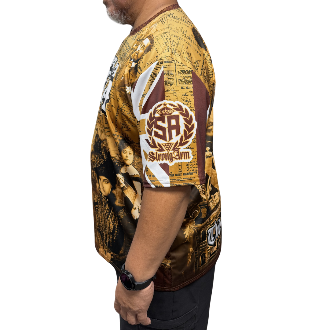 Kailua Kona - Sub Shirt