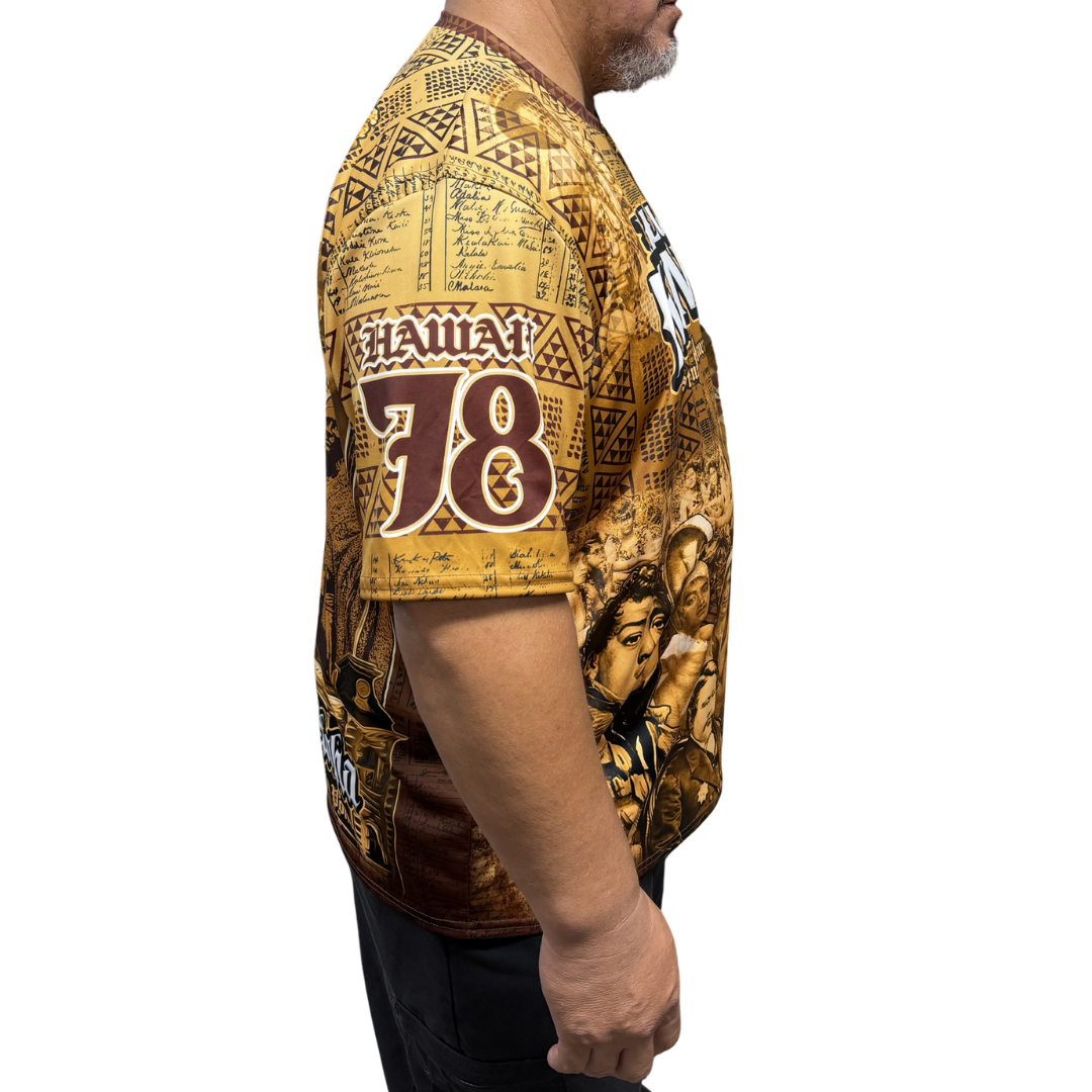 Kailua Kona - Sub Shirt