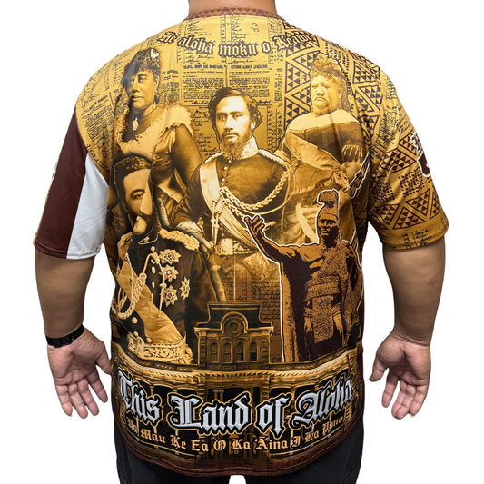 Kailua Kona - Sub Shirt