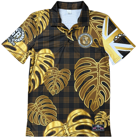 City & County Palaka Palaunu - Sub Polo