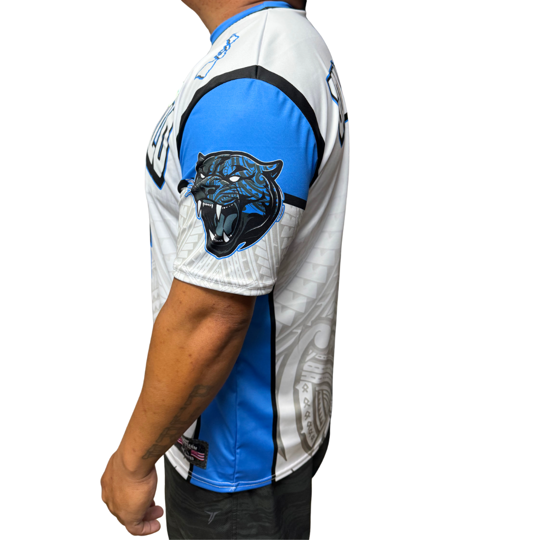 TMac - Sub Shirt