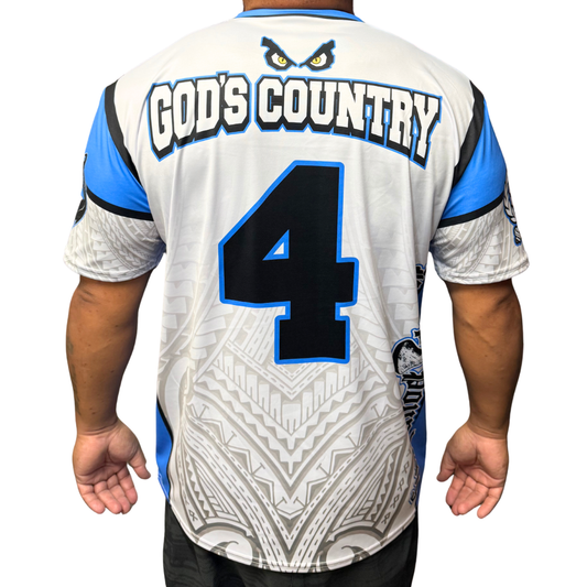 TMac - Sub Shirt