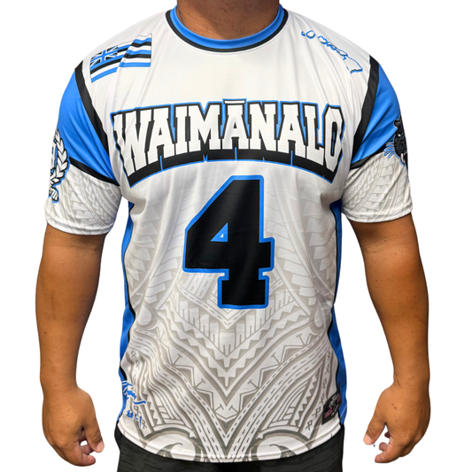 TMac - Sub Shirt