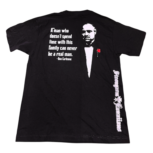 God Faddah - Cotton T-Shirt