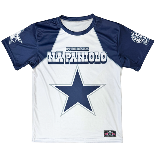 Nā Paniolo 2.0 - Sub Shirt