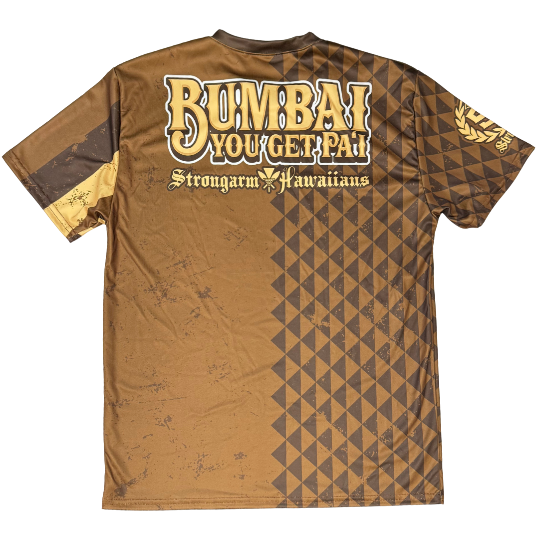 Respect the Kūpuna - Sub Shirt