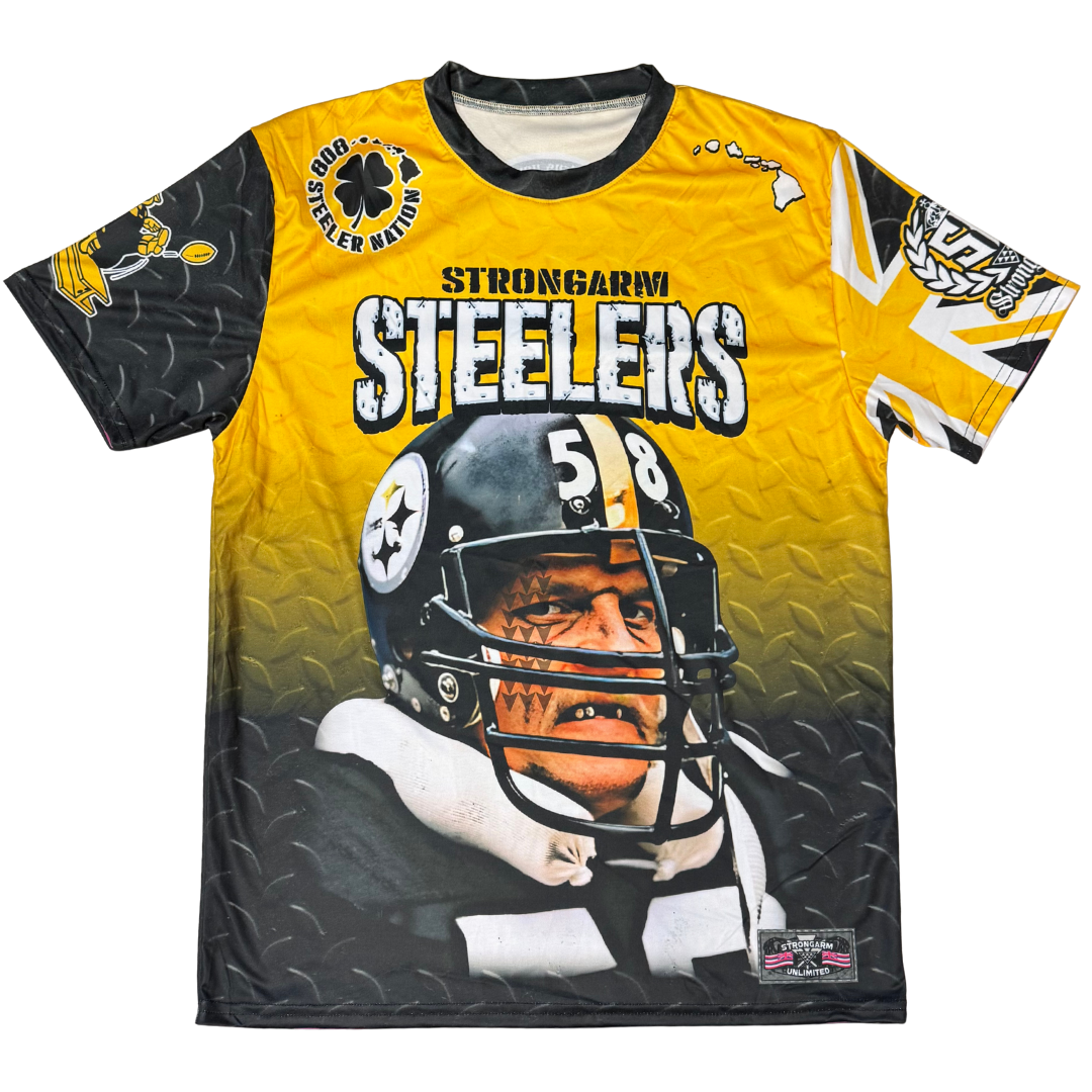 Man of Steel - Sub Shirt