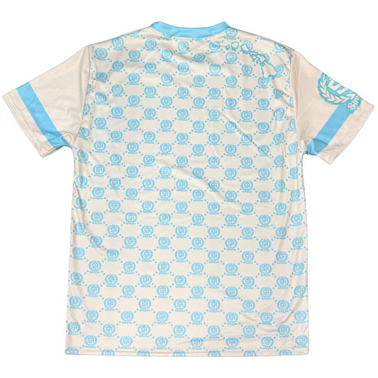 The Carlton - Sub Shirt