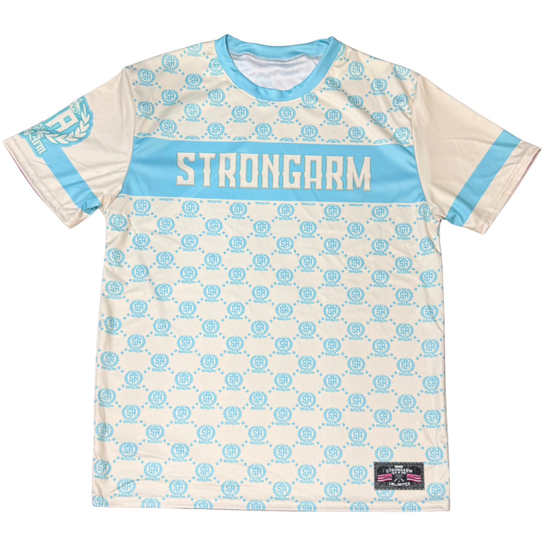 The Carlton - Sub Shirt