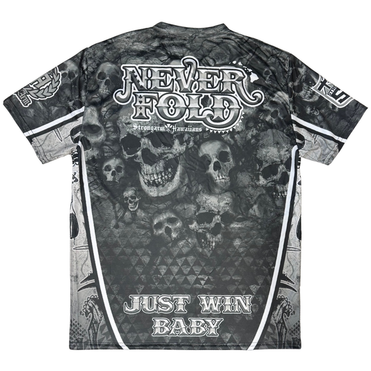 Hawaiian Raiders - Sub Shirt