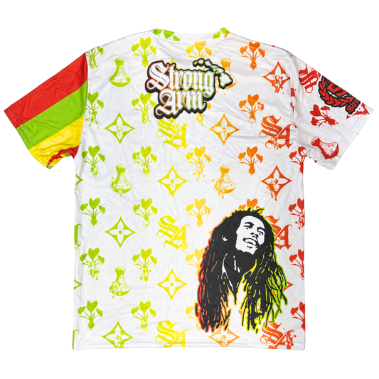 Every Little Thing Is Gonna Be Alright - Sub Shirt