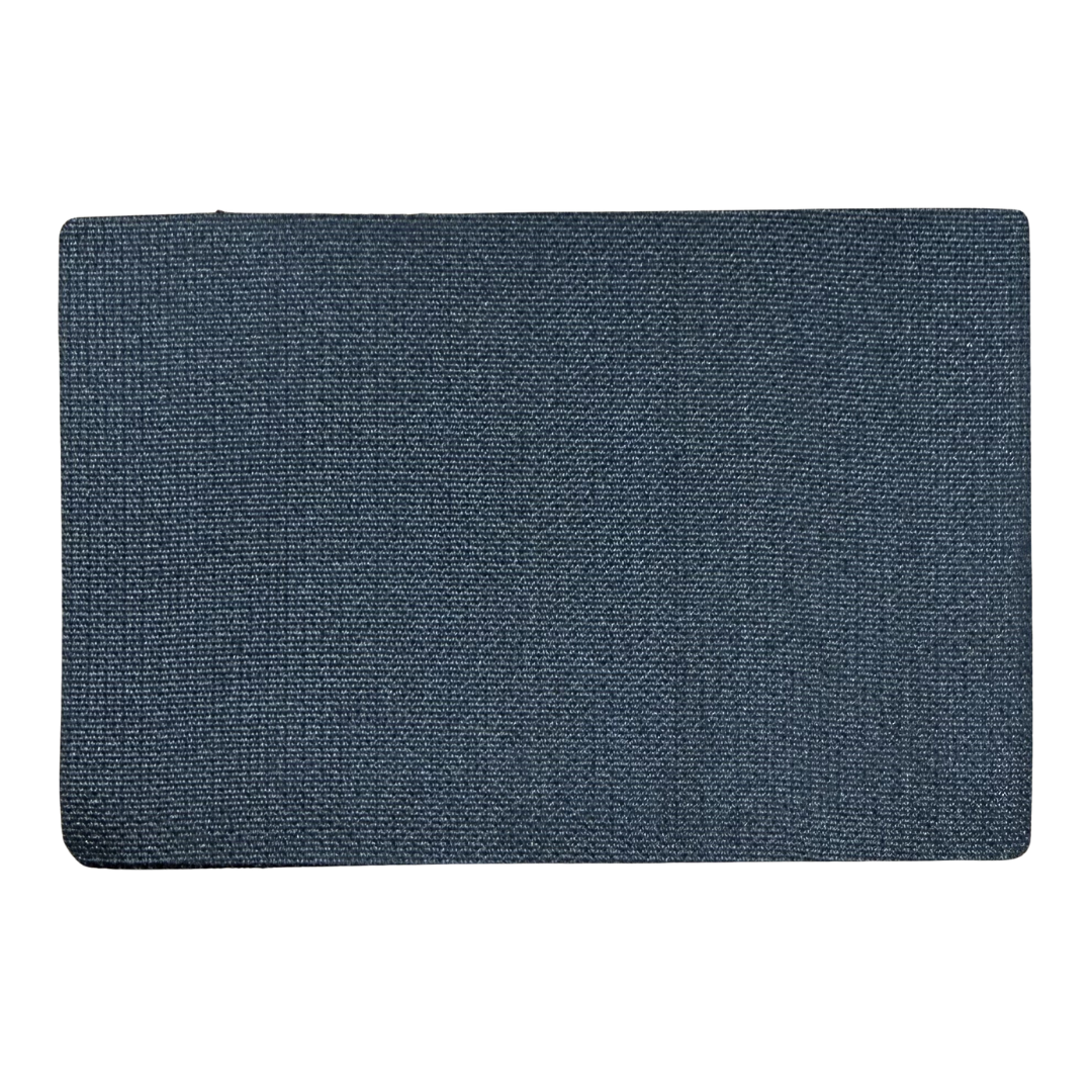 Strongarm Hawaiians Hae Hawaiʻi - Velcro Patch