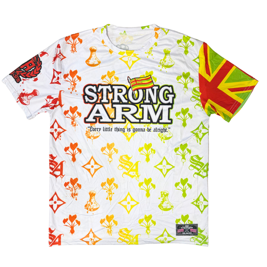 Every Little Thing Is Gonna Be Alright - Sub Shirt