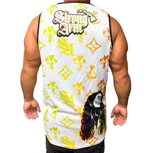 Every Little Thing Is Gonna Be Alright - Tank Top