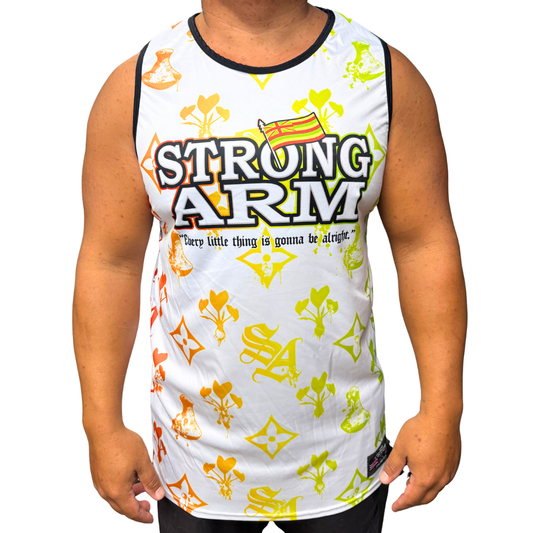 Every Little Thing Is Gonna Be Alright - Tank Top