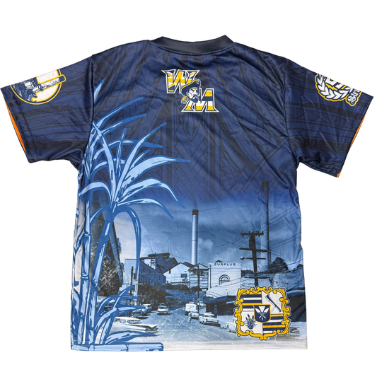 Nā Alanui O Waipahu - Sub Shirt