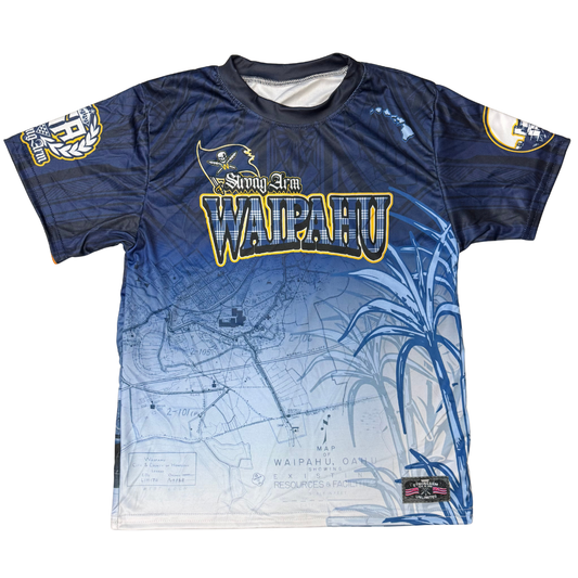 Nā Alanui O Waipahu - Sub Shirt