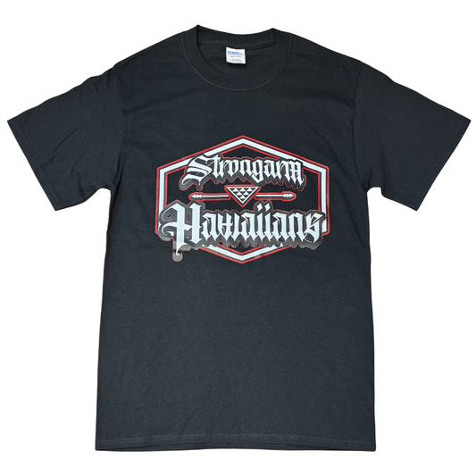 Be Proud, Stay Humble (Black) - Cotton T-Shirt