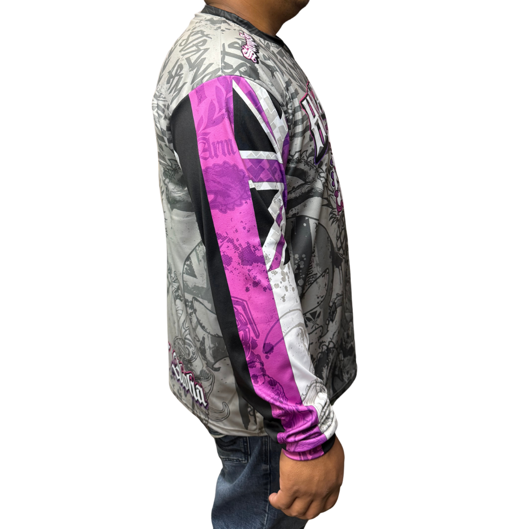Strongarm Streetz - Long Sleeve
