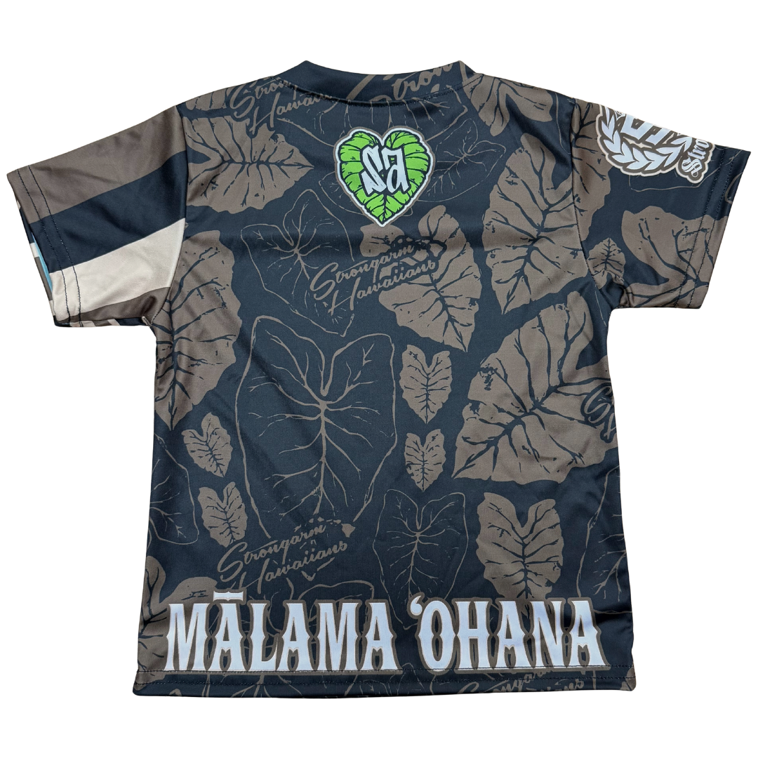 I Love My Tūtū (Palaunu Edition) - Sub Shirt