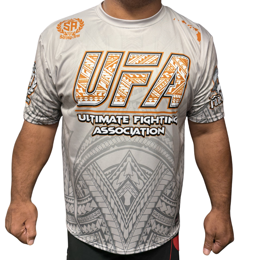 UFA/Sasa Dat Muli (Orange) - Sub Shirt