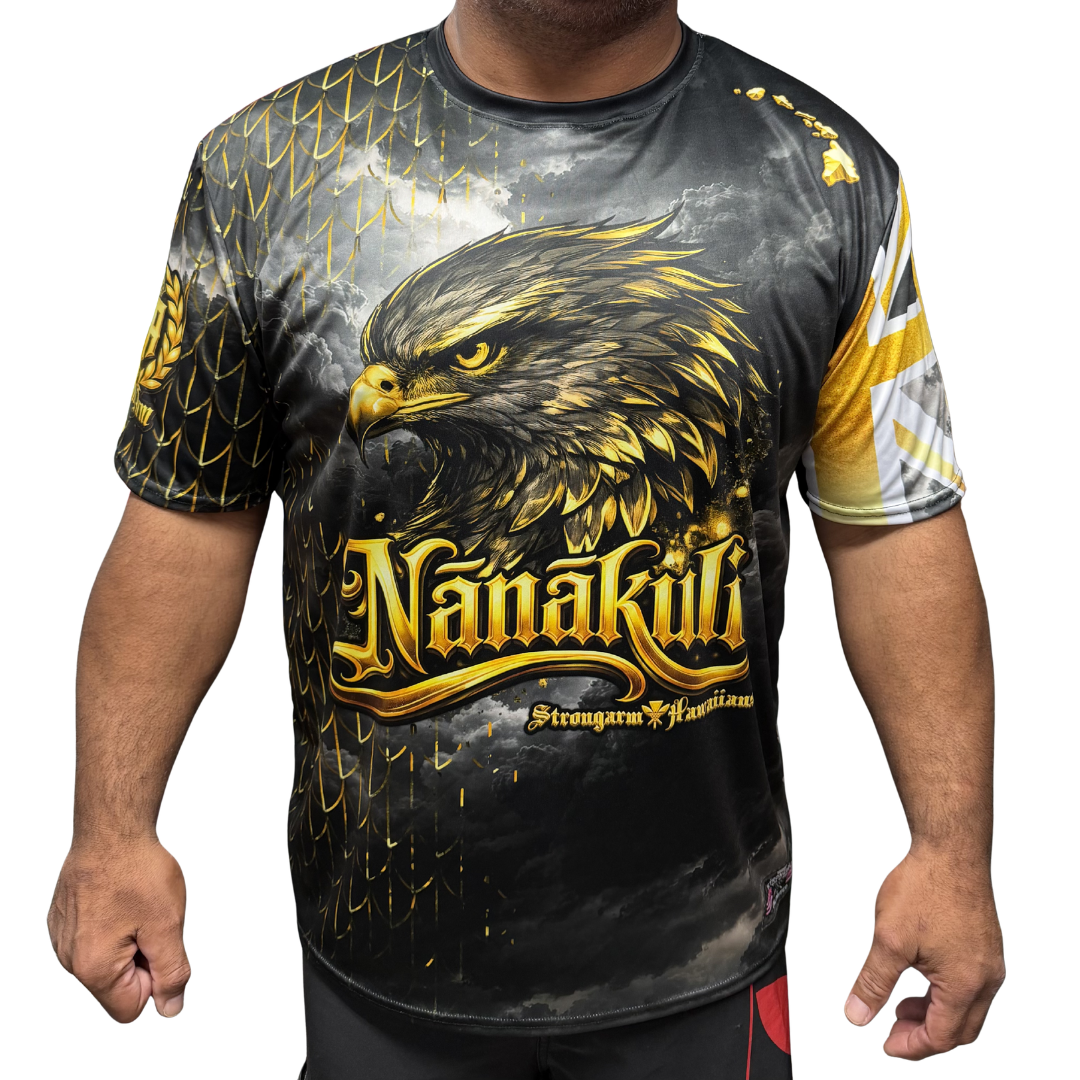 Nānākuli 26 - Sub Shirt
