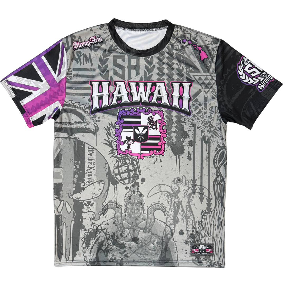 Strongarm Streetz - Sub Shirt