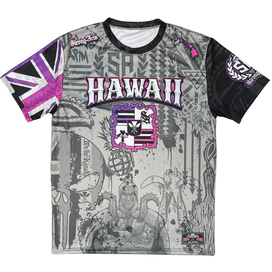 Strongarm Streetz - Sub Shirt