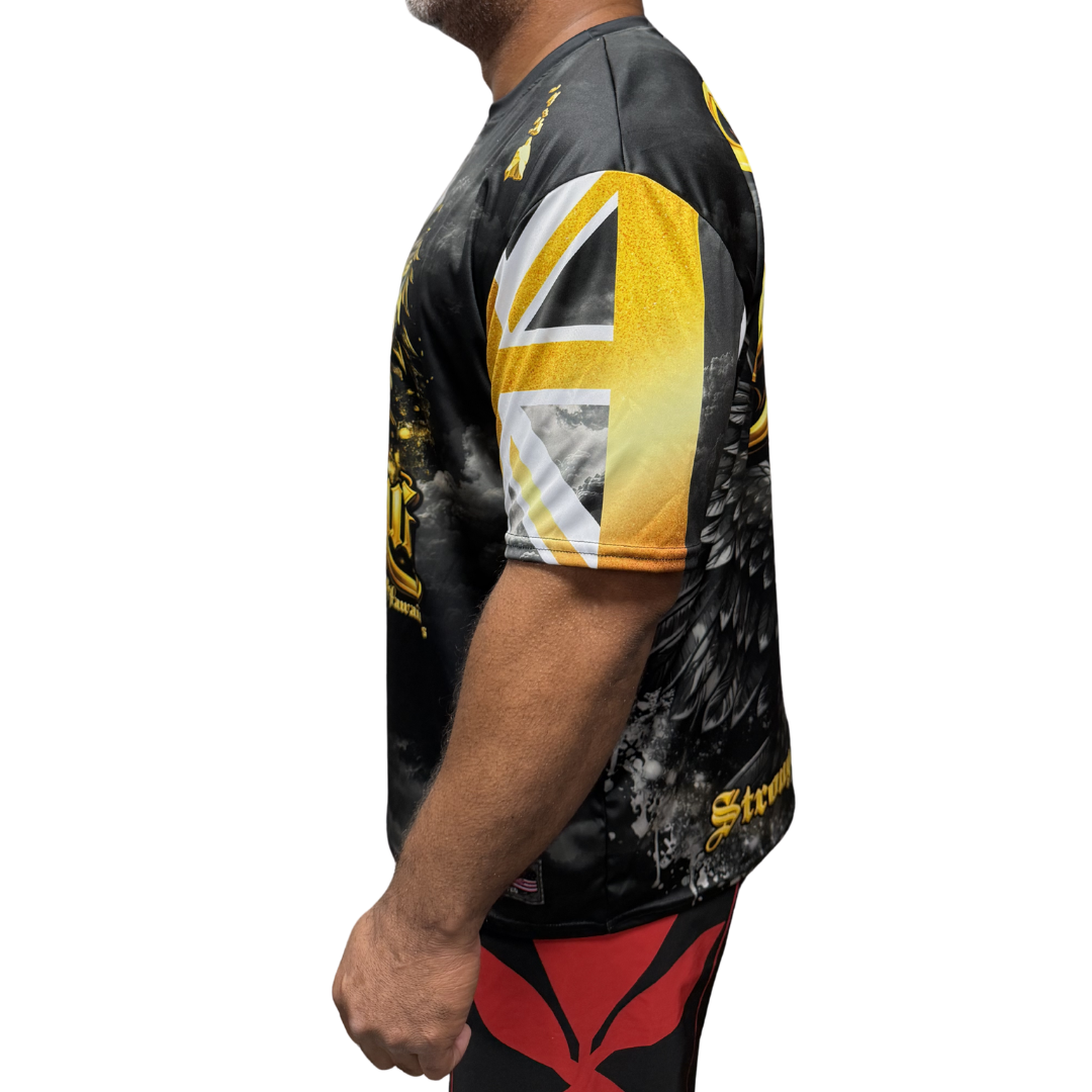 Nānākuli 26 - Sub Shirt