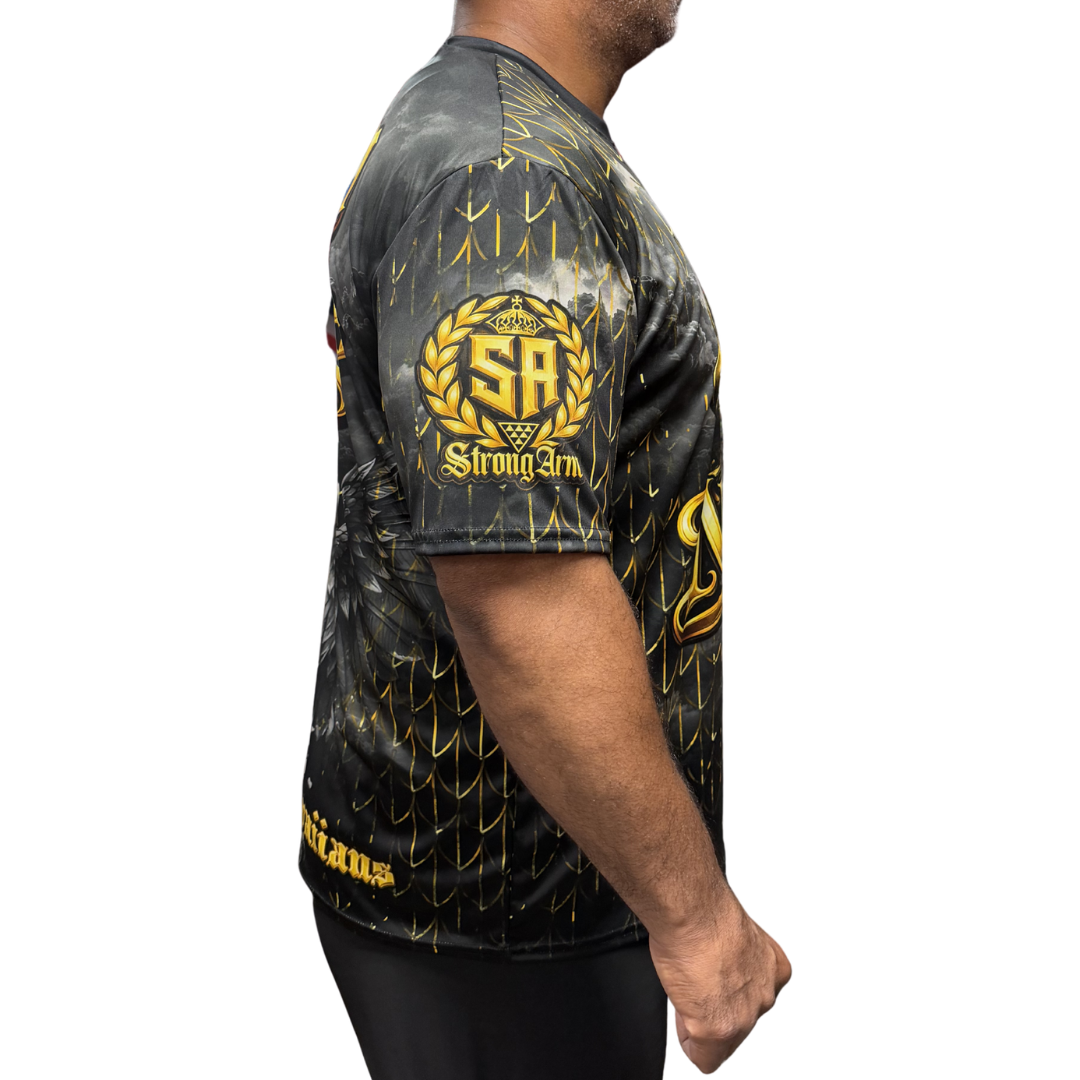 Nānākuli 26 - Sub Shirt